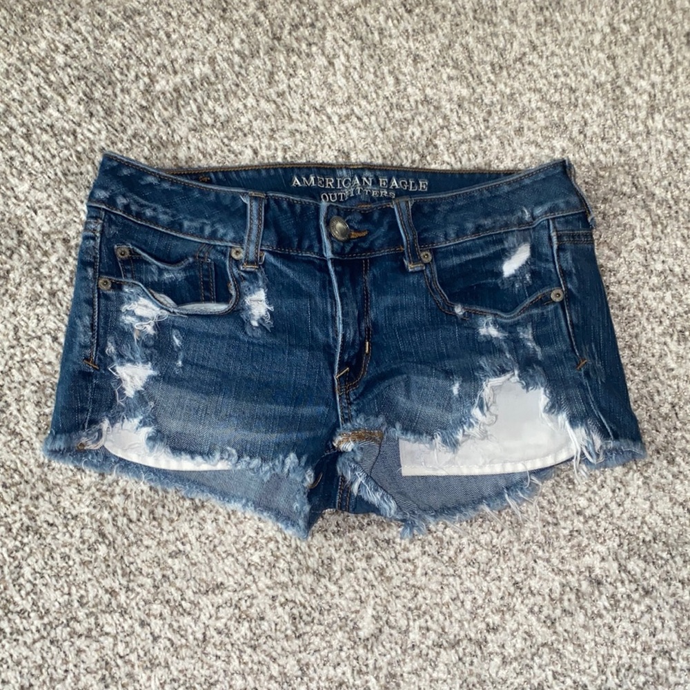 AE Shorts